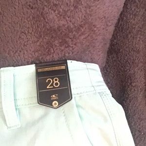 O’Neill relaxed fit hybrid shorts